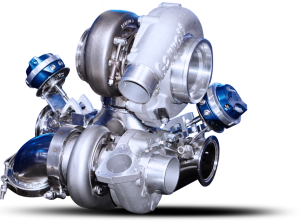 The Art of Turbocharger Absolute Manufacturing and Fabrication